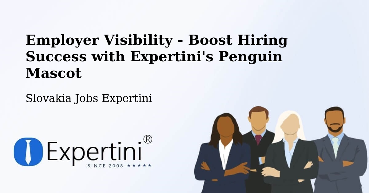 CV and Resume Visibility Optimization – Čadca - Slovakia Jobs Expertini